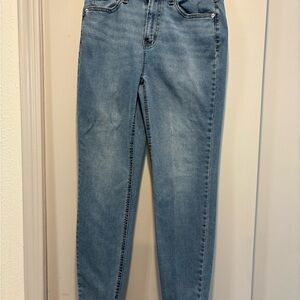 No Boundaries Light Blue Skinny Jeans